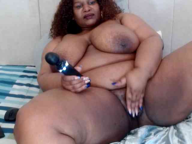 Splendidtalitha webcam