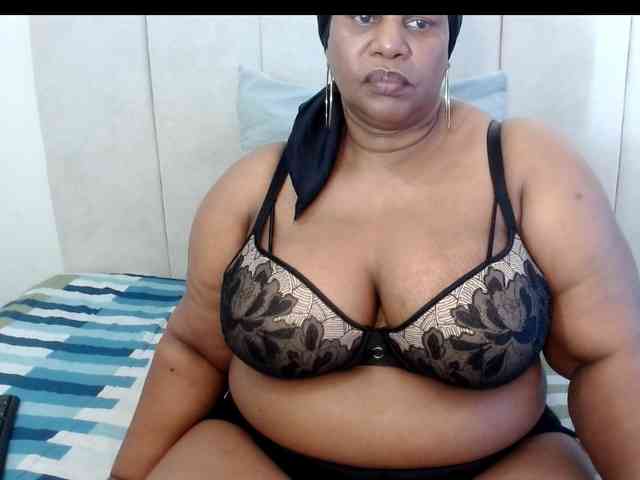 Splendidtalitha webcam