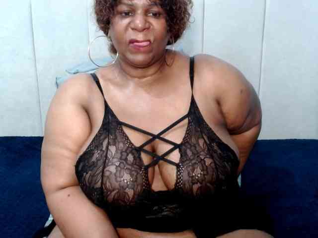 Splendidtalitha webcam