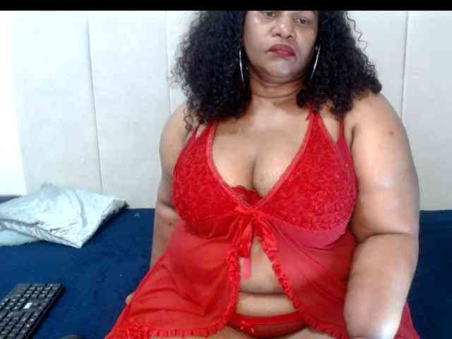 Splendidtalitha webcam
