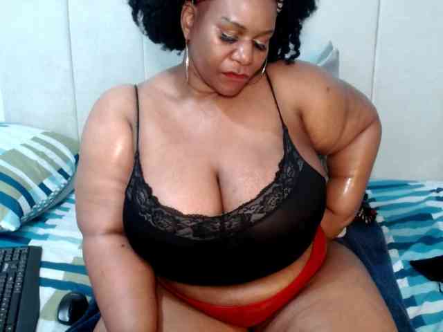 Splendidtalitha webcam
