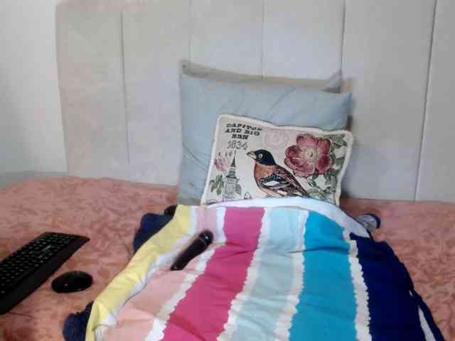 Splendidtalitha webcam