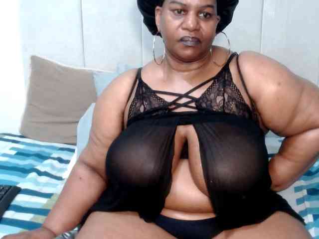 Splendidtalitha webcam