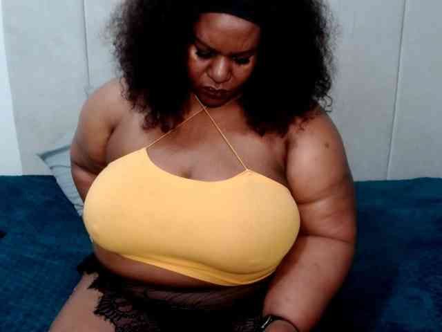 Splendidtalitha webcam