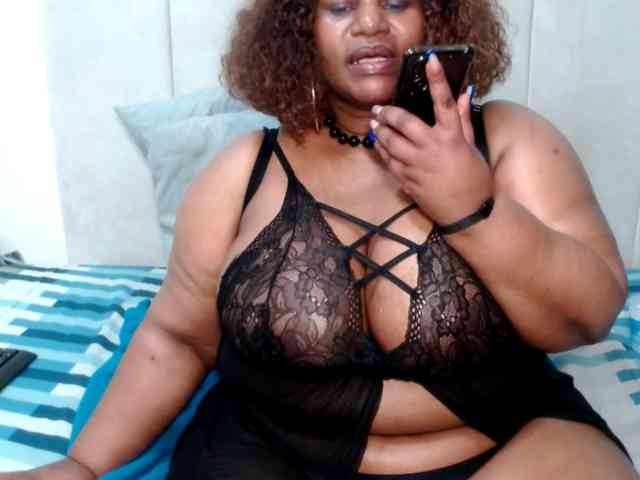 Splendidtalitha webcam