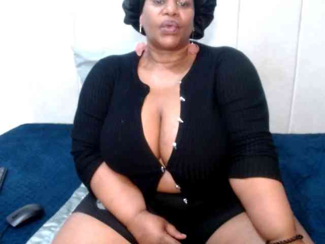 Splendidtalitha webcam