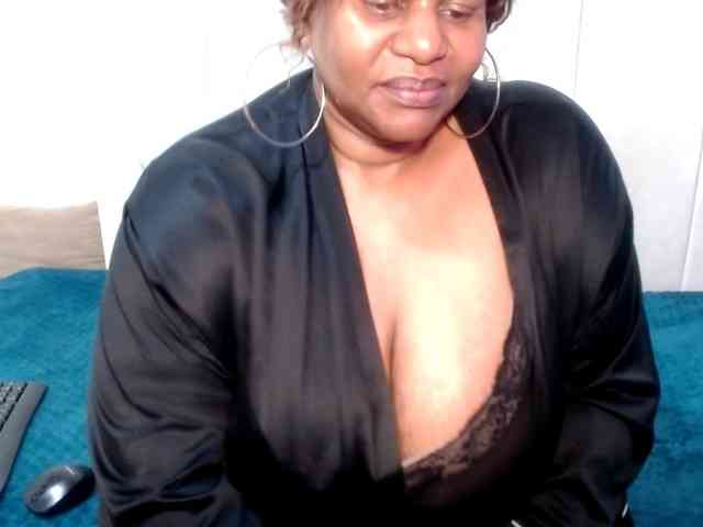 Splendidtalitha webcam