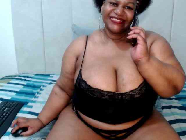 Splendidtalitha webcam
