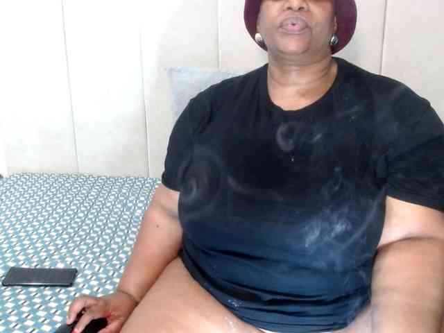 Splendidtalitha webcam