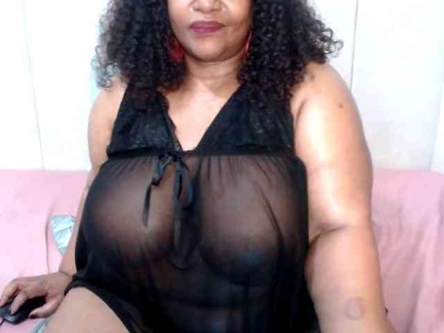 Splendidtalitha webcam