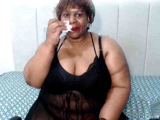 Splendidtalitha webcam