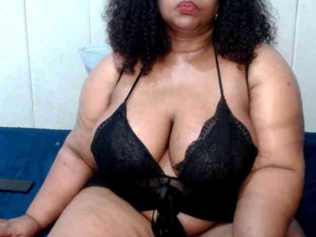 Splendidtalitha webcam
