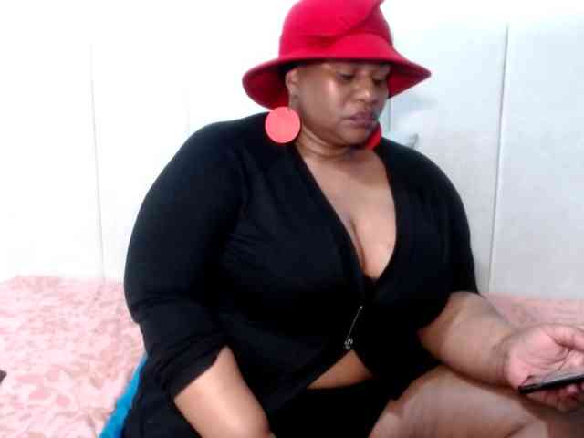 Splendidtalitha webcam