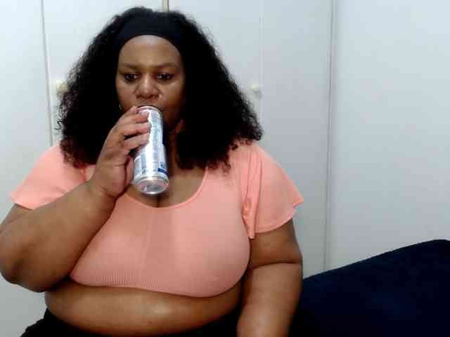 Splendidtalitha webcam