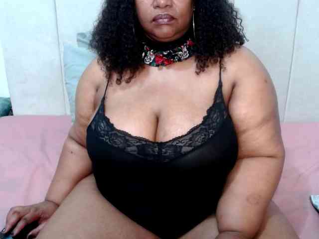 Splendidtalitha webcam