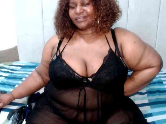 Splendidtalitha webcam