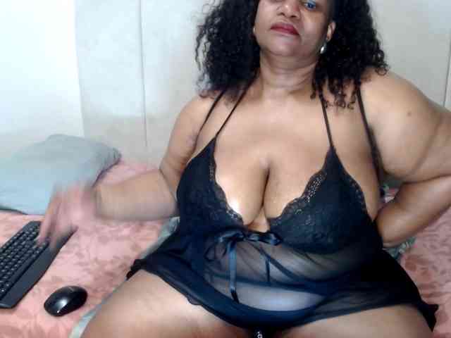 Splendidtalitha webcam