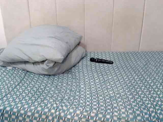 Splendidtalitha webcam