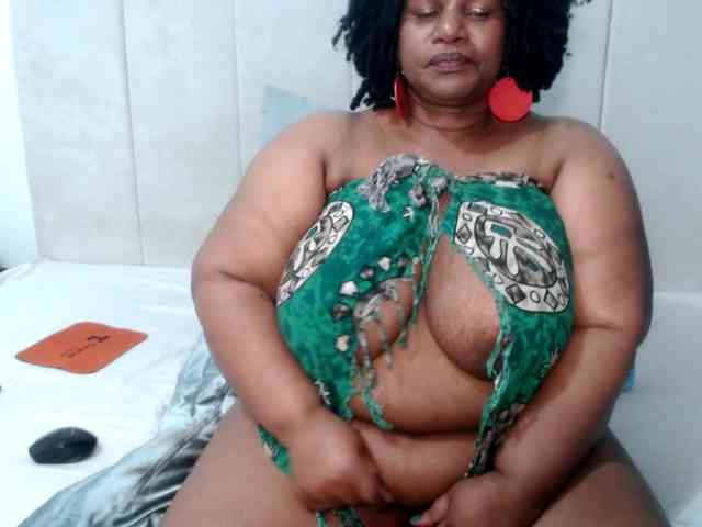 Splendidtalitha webcam