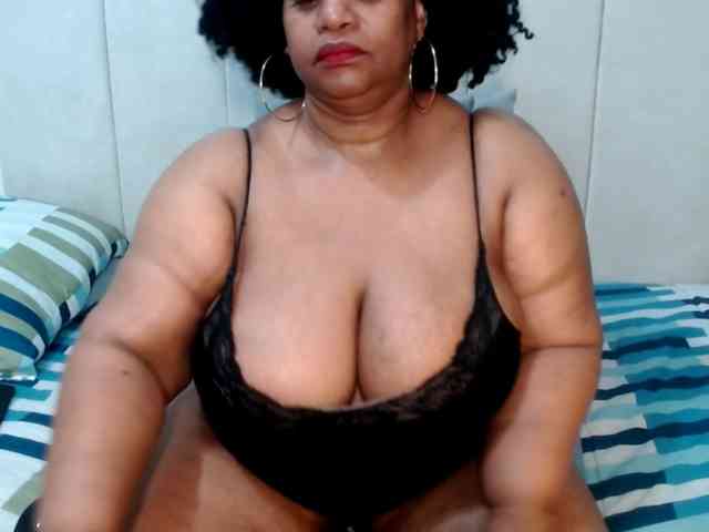 Splendidtalitha webcam