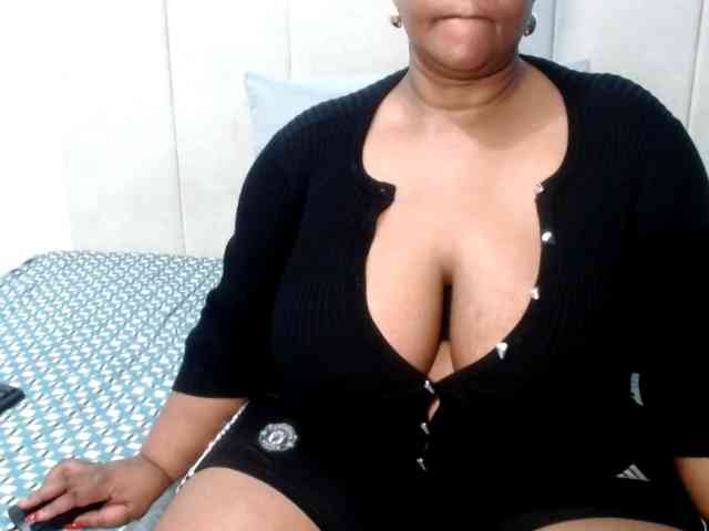 Splendidtalitha webcam