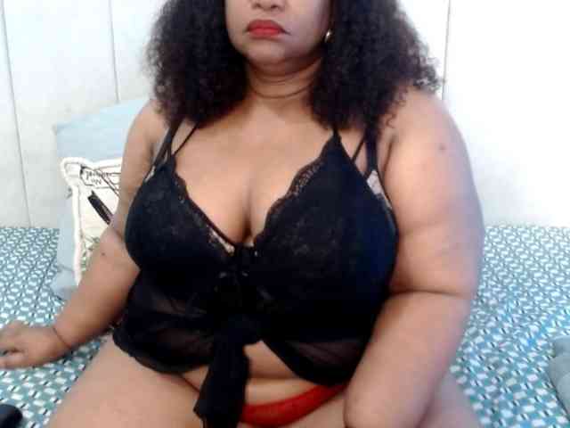 Splendidtalitha webcam