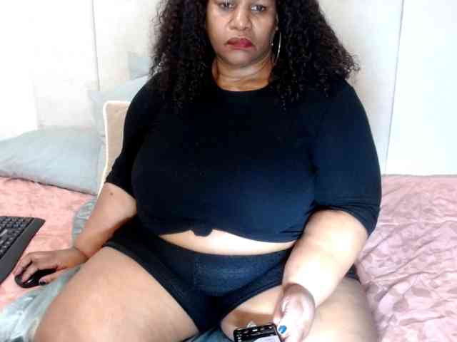 Splendidtalitha webcam