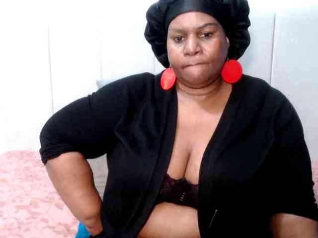 Splendidtalitha webcam