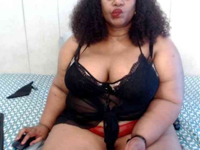 Live stream of Splendidtalitha