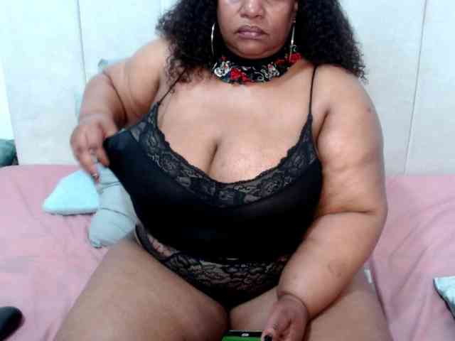 Splendidtalitha webcam