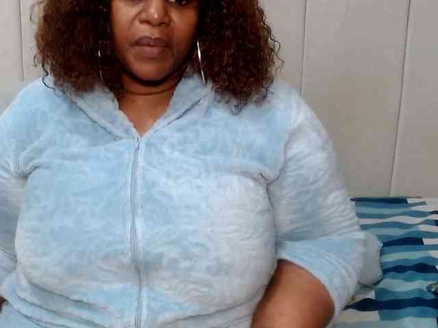 Splendidtalitha webcam