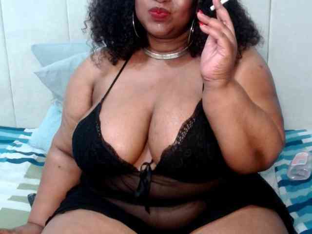 Splendidtalitha webcam