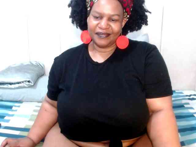 Splendidtalitha webcam
