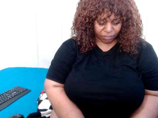 Splendidtalitha webcam