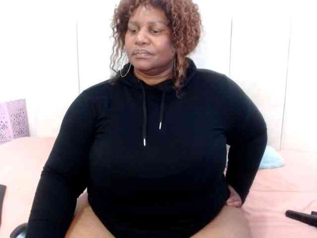 Splendidtalitha webcam