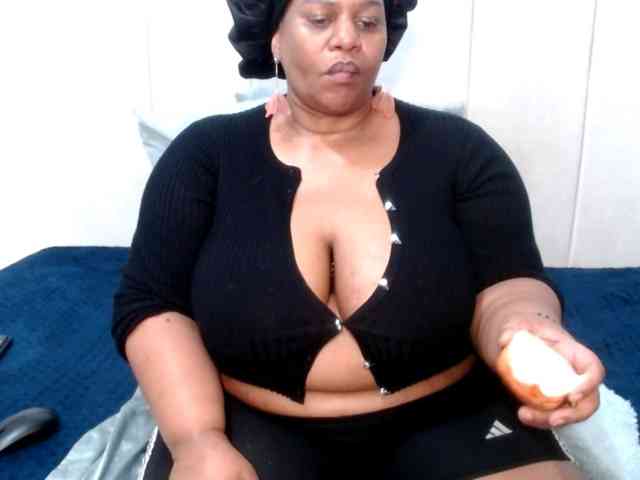 Splendidtalitha webcam