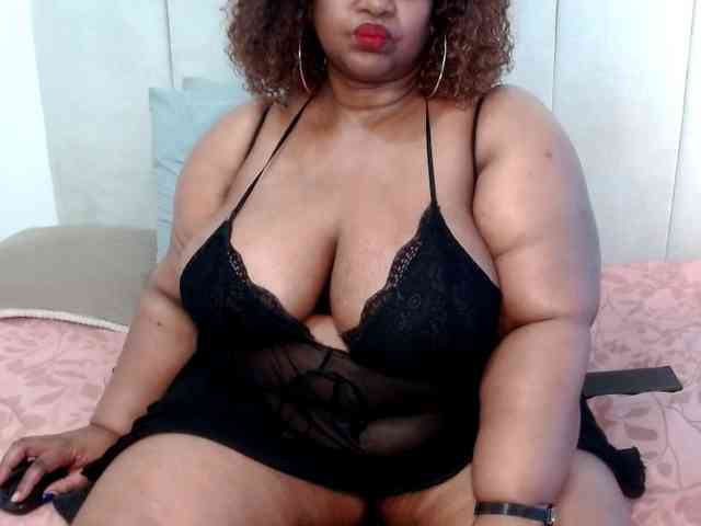 Splendidtalitha webcam