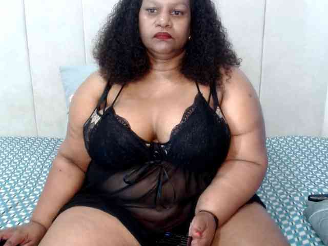 Splendidtalitha webcam