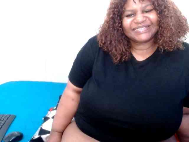 Splendidtalitha webcam