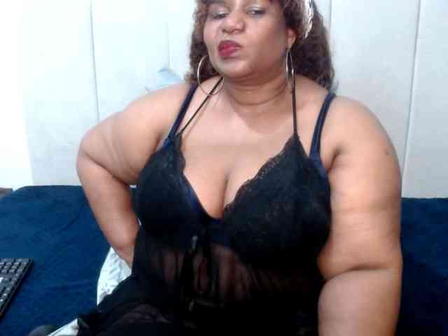 Splendidtalitha webcam