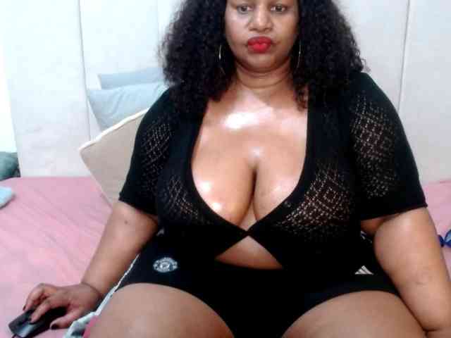 Splendidtalitha webcam