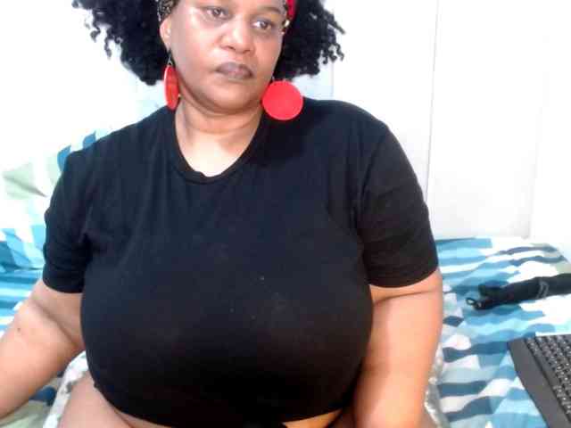 Splendidtalitha webcam
