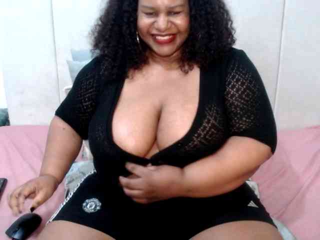 Splendidtalitha webcam