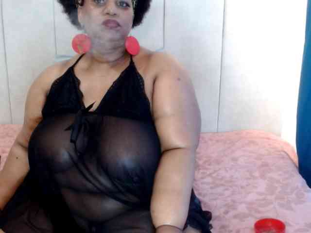 Splendidtalitha webcam