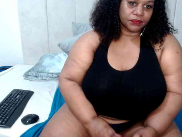 Splendidtalitha webcam