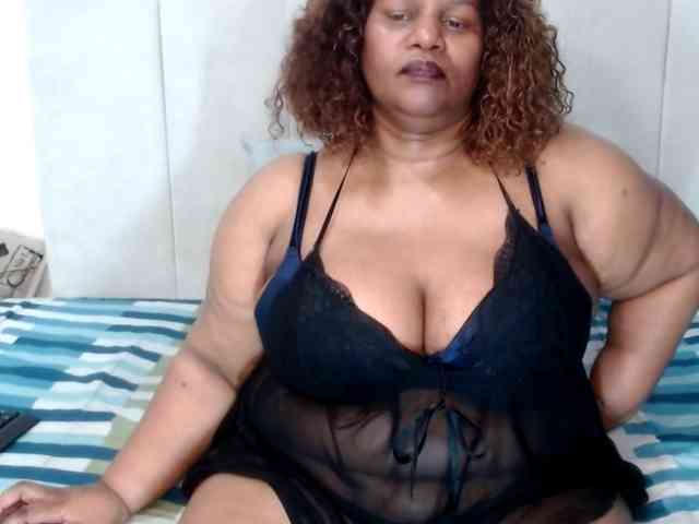Splendidtalitha webcam