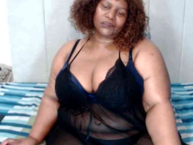 Splendidtalitha webcam