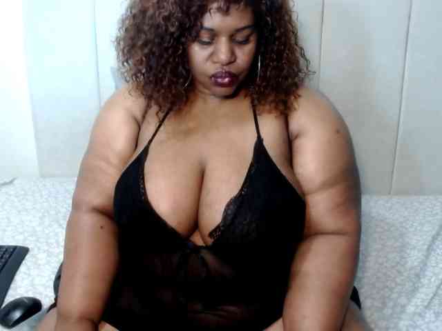 Splendidtalitha webcam
