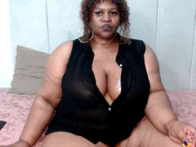 Splendidtalitha webcam