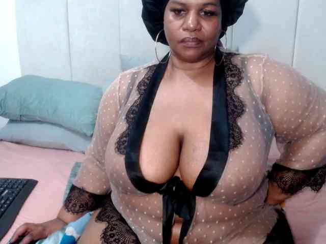Splendidtalitha webcam